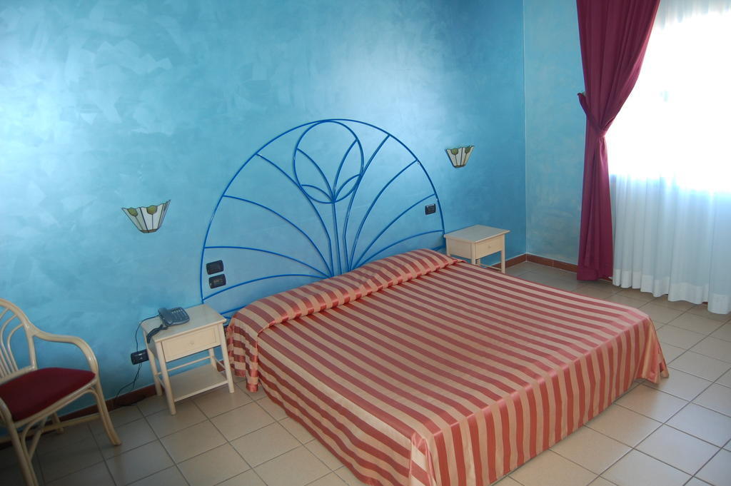 Hotel Club Pegaso Marina di Melilli Room photo