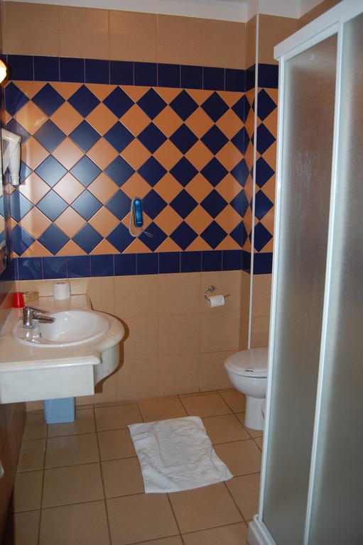 Hotel Club Pegaso Marina di Melilli Room photo