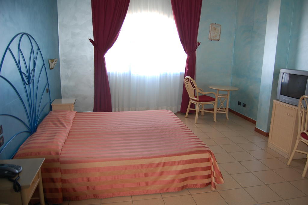 Hotel Club Pegaso Marina di Melilli Room photo